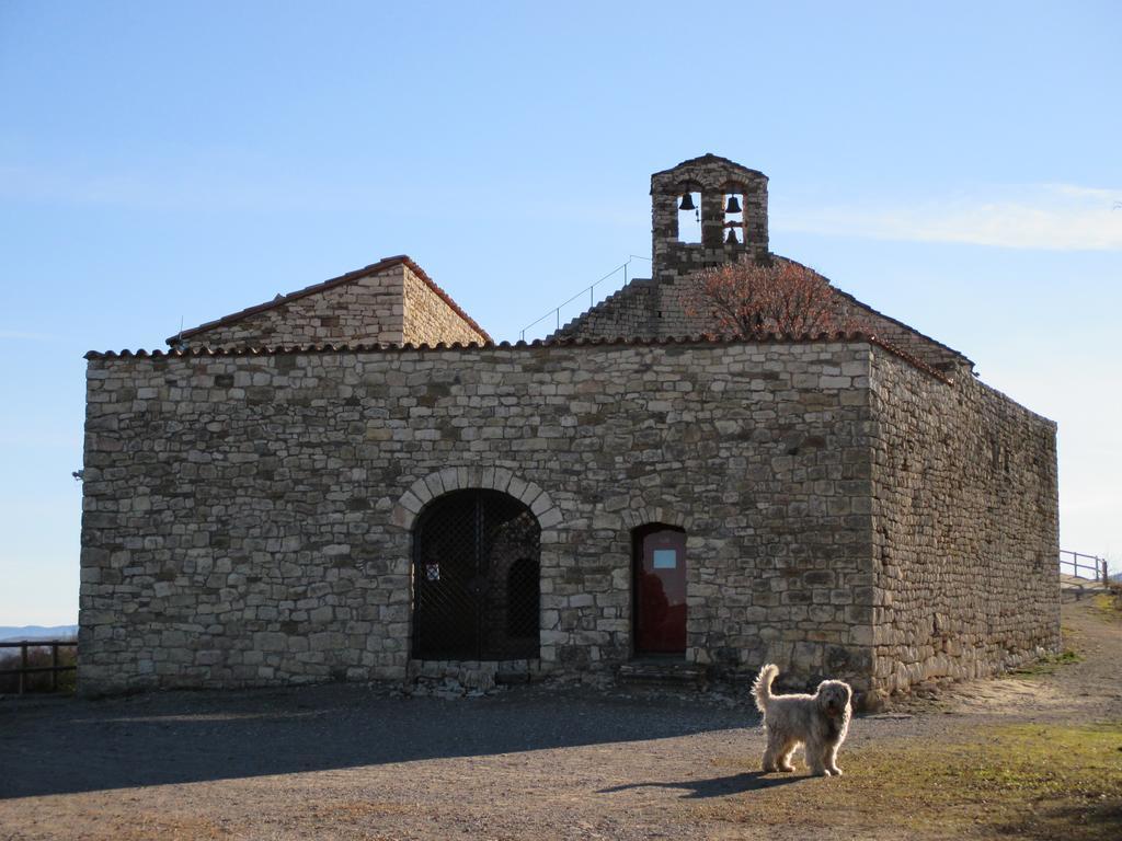 Can Manuel Villa Gabet Esterno foto